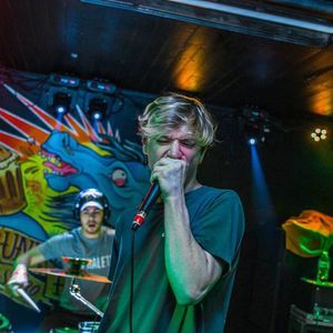 Meet your Posher, Tanner